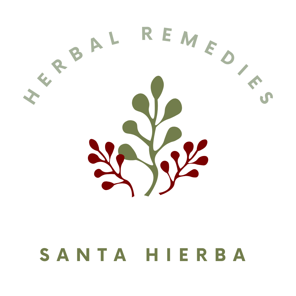 Santa Hierba